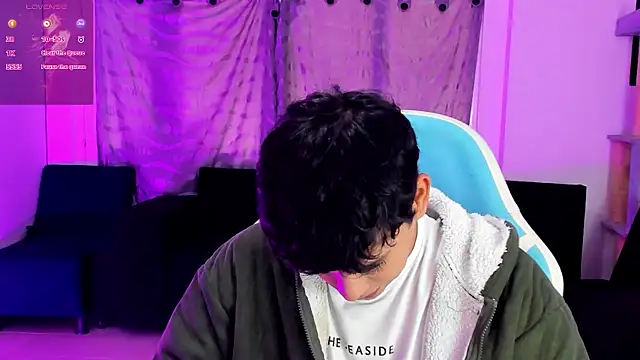 Franco Rizzo  online show from October 12, 2025, 8:30 pm