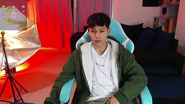 Franco Rizzo  online show from January 9, 2026, 8:21 pm