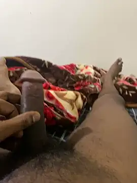 SLhotman online show from January 26, 2025, 8:45 pm