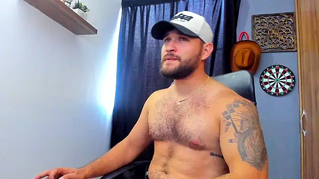 AndrewDiaz online show from March 31, 2026, 9:48 pm