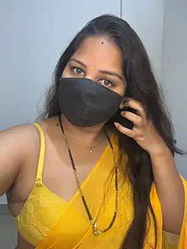 Snapshot of kannadatelugugirl chatting on January 7, 2025, 12:55 am kannadatelugugirl online show from January 7, 2025, 12:55 am
