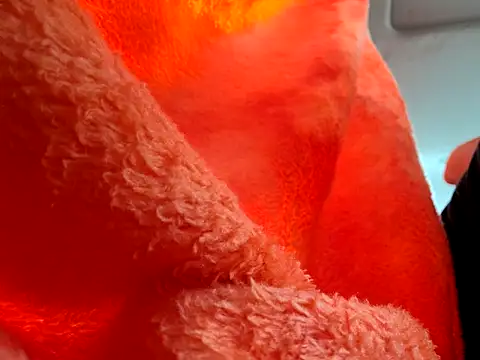 SmokeShow686 online show from March 14, 2025, 3:03 pm