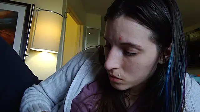 SmokeShow686 online show from February 28, 2026, 8:10 pm