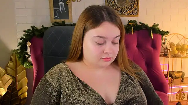 Snapshot of KimberlyMaran chatting on December 15, 2024, 9:03 am KimberlyMaran online show from December 15, 2024, 9:03 am