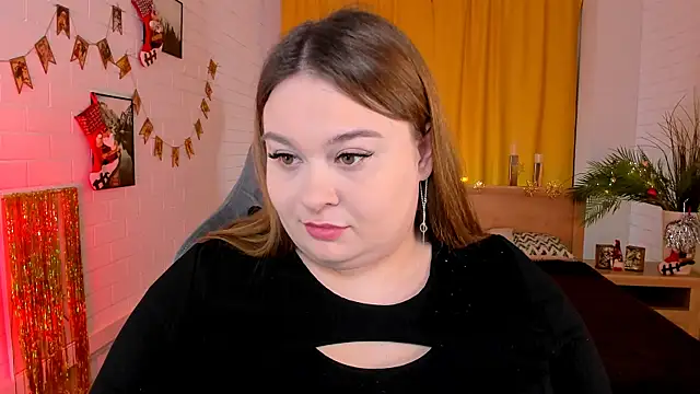 Snapshot of KimberlyMaran chatting on December 17, 2024, 3:49 pm KimberlyMaran online show from December 17, 2024, 3:49 pm