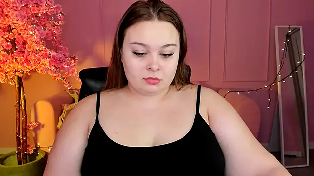 Snapshot of KimberlyMaran chatting on December 28, 2024, 9:09 am KimberlyMaran online show from December 28, 2024, 9:09 am