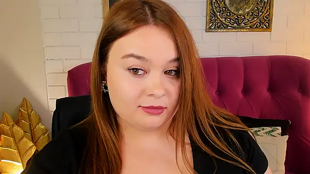 Snapshot of KimberlyMaran chatting on January 11, 2025, 3:20 pm KimberlyMaran online show from January 11, 2025, 3:20 pm