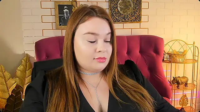 Snapshot of KimberlyMaran chatting on January 23, 2025, 12:09 pm KimberlyMaran online show from January 23, 2025, 12:09 pm