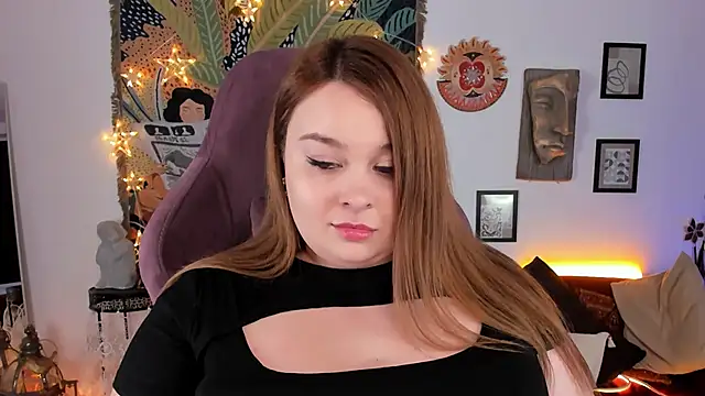 Snapshot of KimberlyMaran chatting on January 30, 2025, 12:37 pm KimberlyMaran online show from January 30, 2025, 12:37 pm