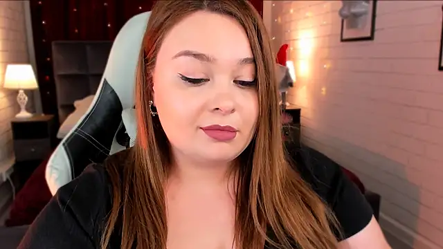 Snapshot of KimberlyMaran chatting on January 31, 2025, 6:14 pm KimberlyMaran online show from January 31, 2025, 6:14 pm