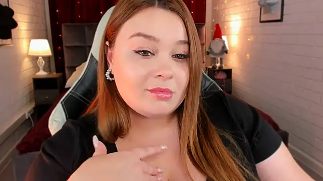 Snapshot of KimberlyMaran chatting on February 2, 2025, 12:13 pm KimberlyMaran online show from February 2, 2025, 12:13 pm