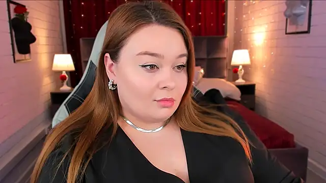 Snapshot of KimberlyMaran chatting on February 28, 2025, 1:14 pm KimberlyMaran online show from February 28, 2025, 1:14 pm