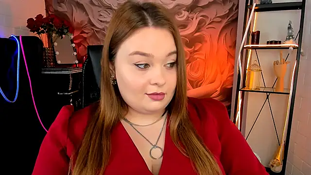 Snapshot of KimberlyMaran chatting on March 2, 2025, 3:27 pm KimberlyMaran online show from March 2, 2025, 3:27 pm