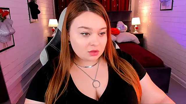 Snapshot of KimberlyMaran chatting on March 8, 2025, 3:56 pm KimberlyMaran online show from March 8, 2025, 3:56 pm