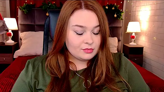 KimberlyMaran online show from January 13, 2026, 4:12 pm