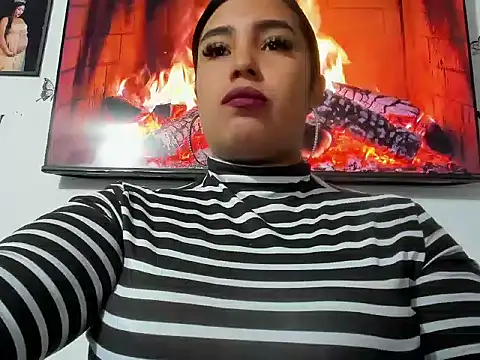 elana kepler online show from January 25, 2025, 12:06 am