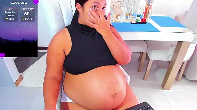 elana kepler online show from April 25, 2026, 1:41 pm