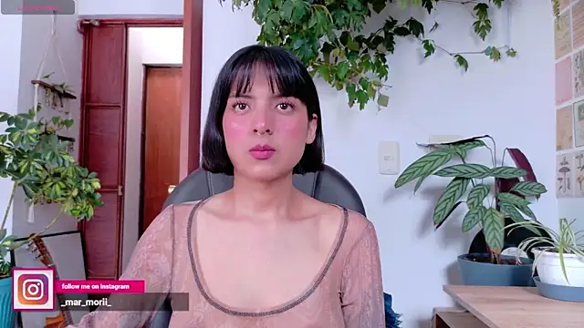 Yeriawaddell  online show from January 9, 2026, 7:48 pm