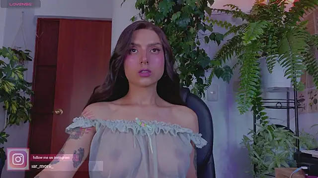 Yeriawaddell  online show from March 13, 2026, 12:06 am