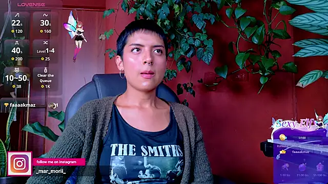 Snapshot of Yeriawaddell_ chatting on June 13, 2026, 9:24 pm Yeriawaddell online show from June 13, 2026, 9:24 pm