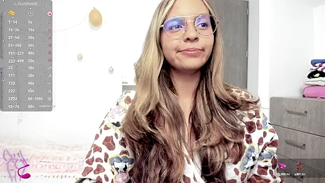 Valery7rose  online show from February 6, 2025, 12:43 am