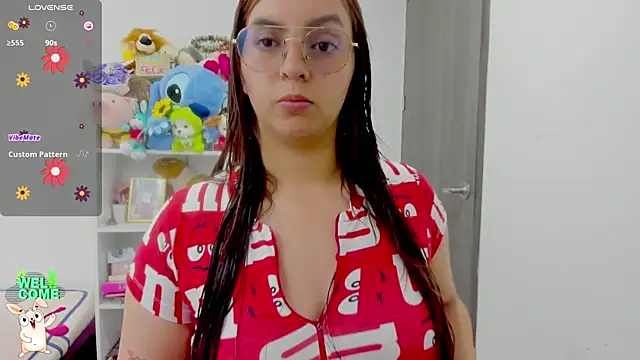 Valery7rose  online show from May 25, 2026, 4:13 pm