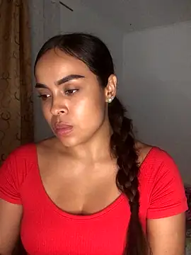 JuanaSimons online show from September 9, 2025, 2:00 am