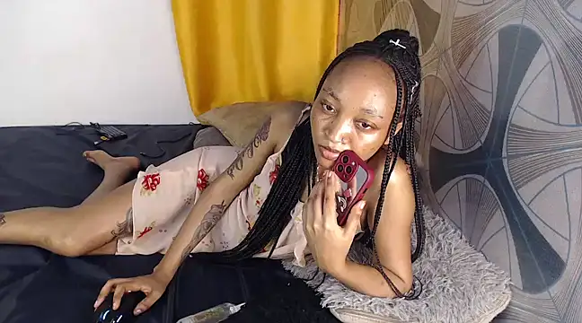 Candiey001 online show from December 16, 2024, 6:38 pm