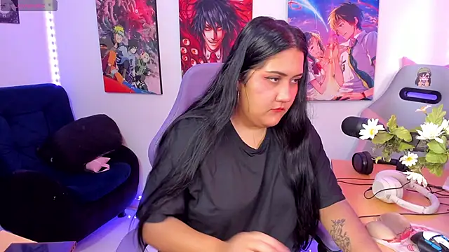 haru u2 online show from September 28, 2025, 2:55 pm