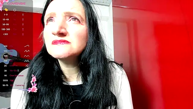 Andrefoxx  online show from October 4, 2025, 3:04 am