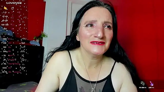 Andrefoxx  online show from October 6, 2025, 3:37 am