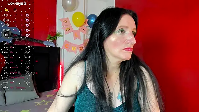 Andrefoxx  online show from October 9, 2025, 4:10 am