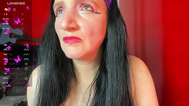 Andrefoxx  online show from October 15, 2025, 3:17 am