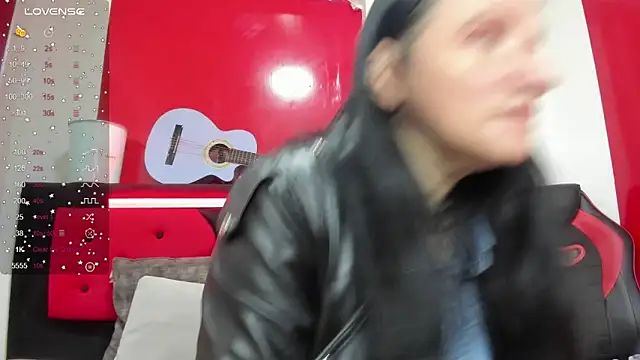 Andrefoxx  online show from November 5, 2025, 3:06 am