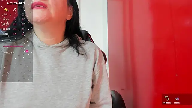 Andrefoxx  online show from November 10, 2025, 3:05 am