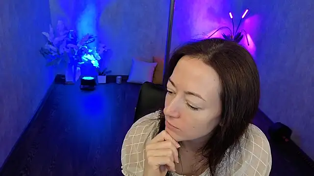 kimberlyray777 online show from October 2, 2025, 5:25 am