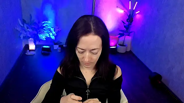 kimberlyray777 online show from May 10, 2026, 9:58 am
