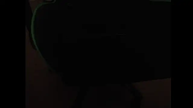 Nico25G online show from August 1, 2026, 7:02 pm