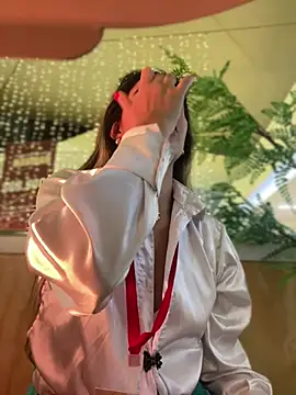 Emilia Bakerr online show from December 16, 2024, 11:18 pm