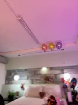 Emilia Bakerr online show from December 30, 2024, 8:47 pm