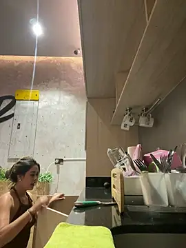 Emilia Bakerr online show from January 29, 2025, 6:39 pm