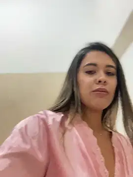 Emilia Bakerr online show from March 21, 2025, 9:45 pm