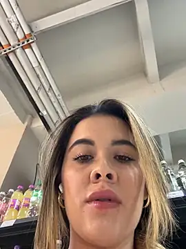 Emilia Bakerr online show from June 24, 2026, 8:08 pm