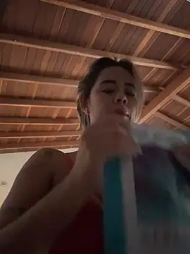 Emilia Bakerr online show from July 10, 2026, 7:38 pm