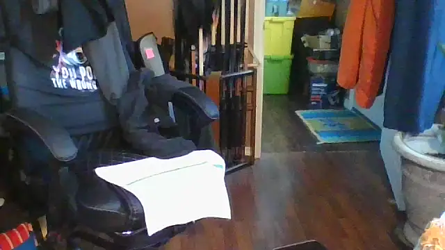 Daremeknot online show from February 20, 2026, 2:28 pm