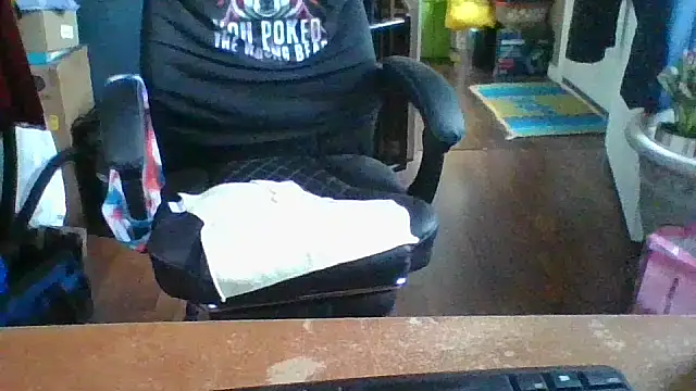 Daremeknot online show from April 13, 2026, 2:00 pm