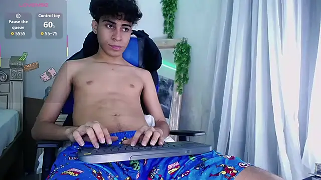 huge armound online show from October 13, 2025, 2:00 am