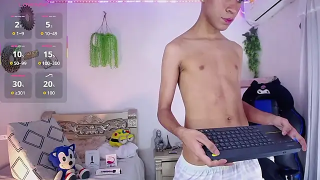 huge armound online show from January 10, 2026, 9:30 pm