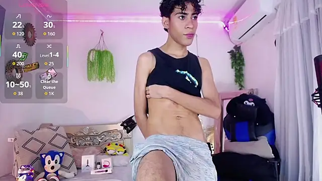 huge armound online show from April 8, 2026, 4:45 am