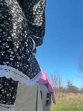 Marina- online show from April 5, 2026, 1:19 pm